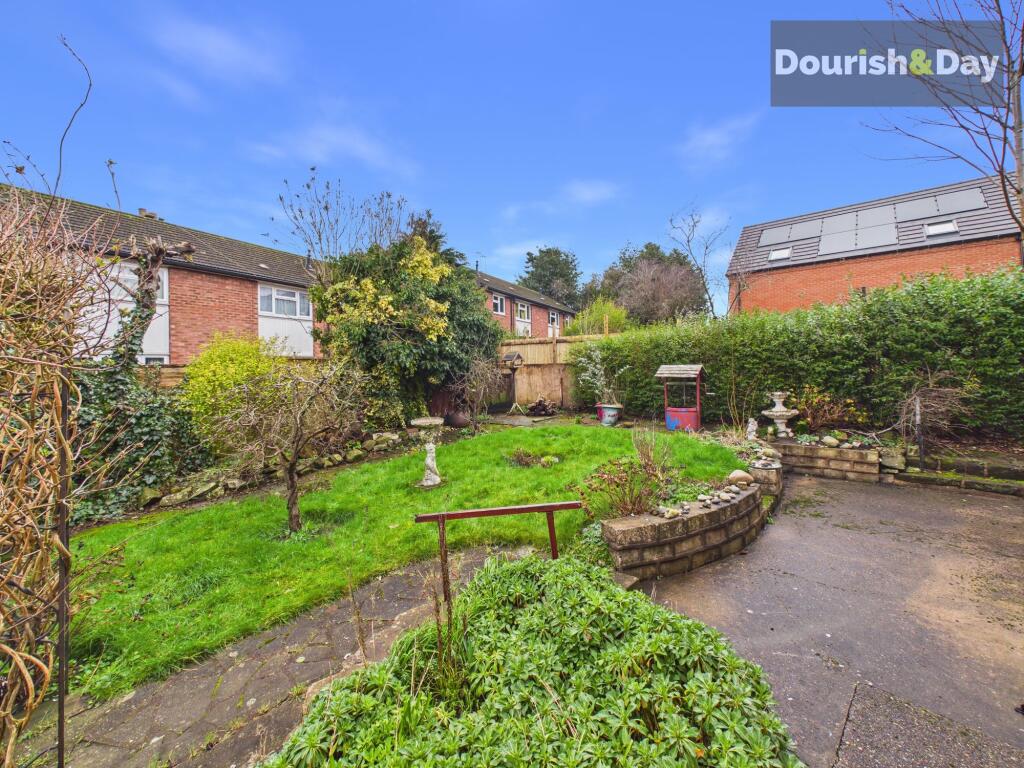 Salisbury Road, Market Drayton, TF9 photo 4