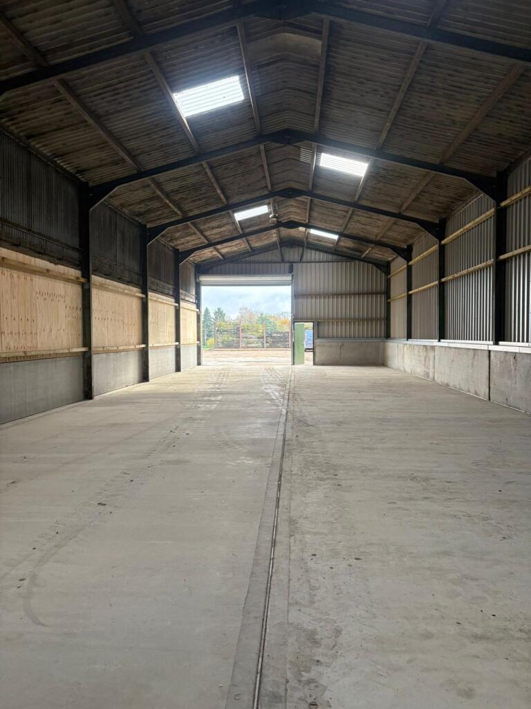 Main image of property: Hodmore Farm, Mapledurham, Reading, Oxfordshire