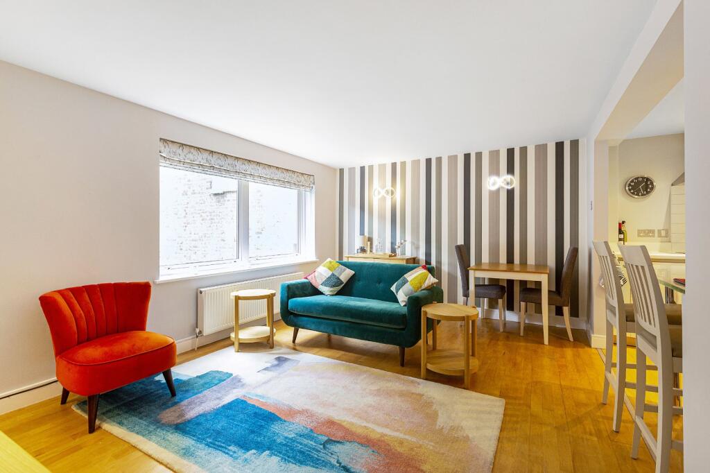 Main image of property: Kensington Gardens Square, London, W2