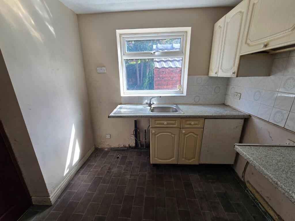 House in Wigan, Gin Pit - View 4