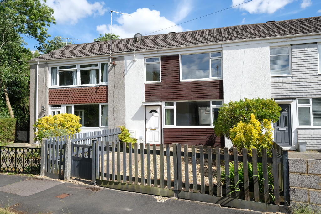 Main image of property: Woodside Close, Marchwood, Southampton, SO40 4WZ