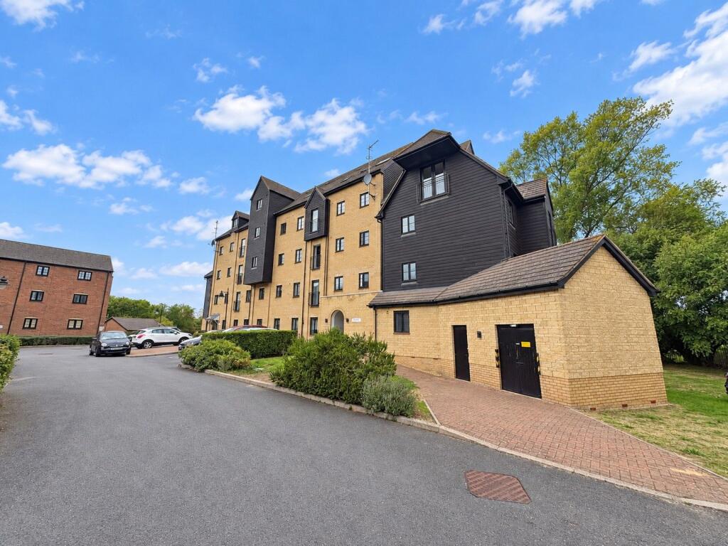 Main image of property: The Mill, Mill Lane, Bedford