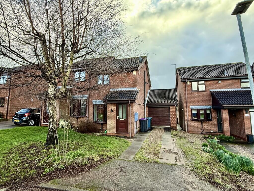 Main image of property: Ringwood Road, Bingham