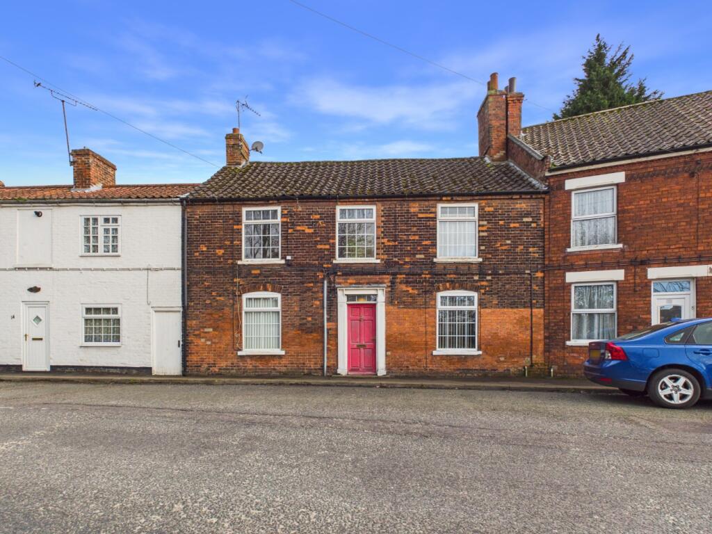 Main image of property: Butts Road, Barton-upon-humber, DN18 5JH
