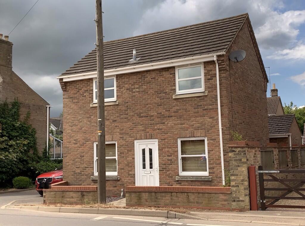 Main image of property: March Road, PE7