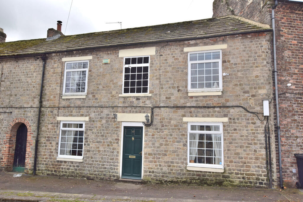 Main image of property: High Street, Catterick Village 