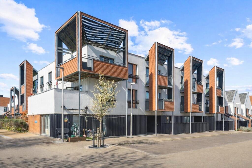 Main image of property: Honor Street, Newhall, Harlow, Essex, CM17