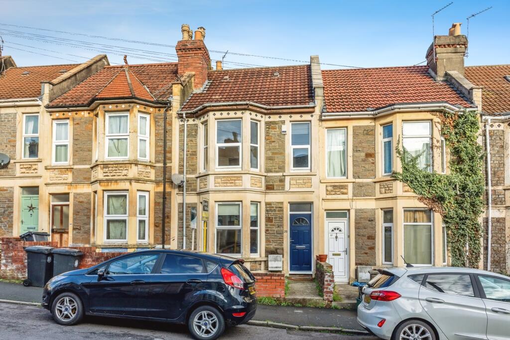 Main image of property: Douglas Road, Horfield, Bristol, BS7