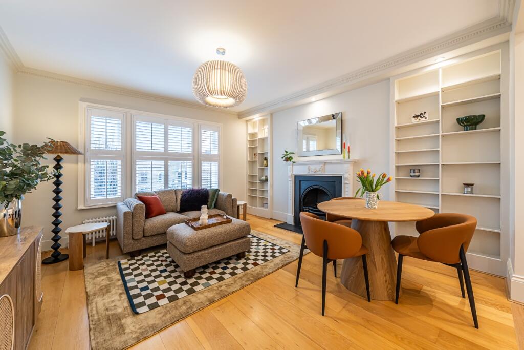 Main image of property: The Chase London SW4