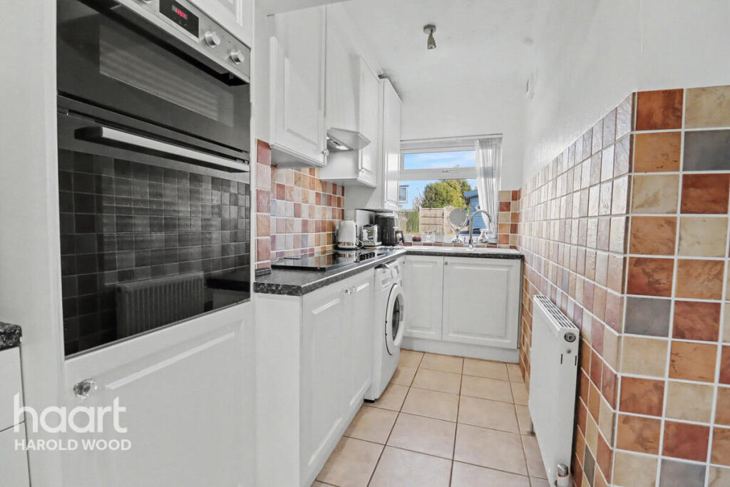 Main image of property: Court Avenue, Harold Wood