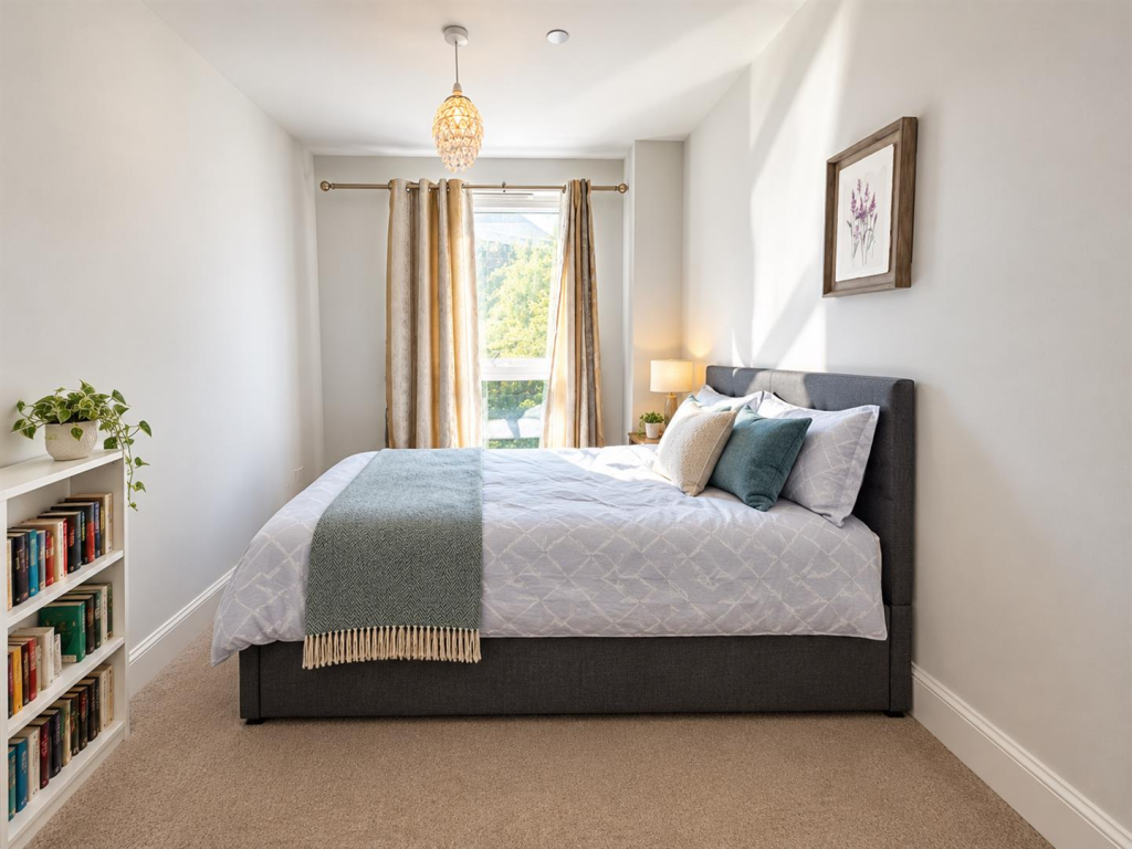 Apartment in Reading - View 4