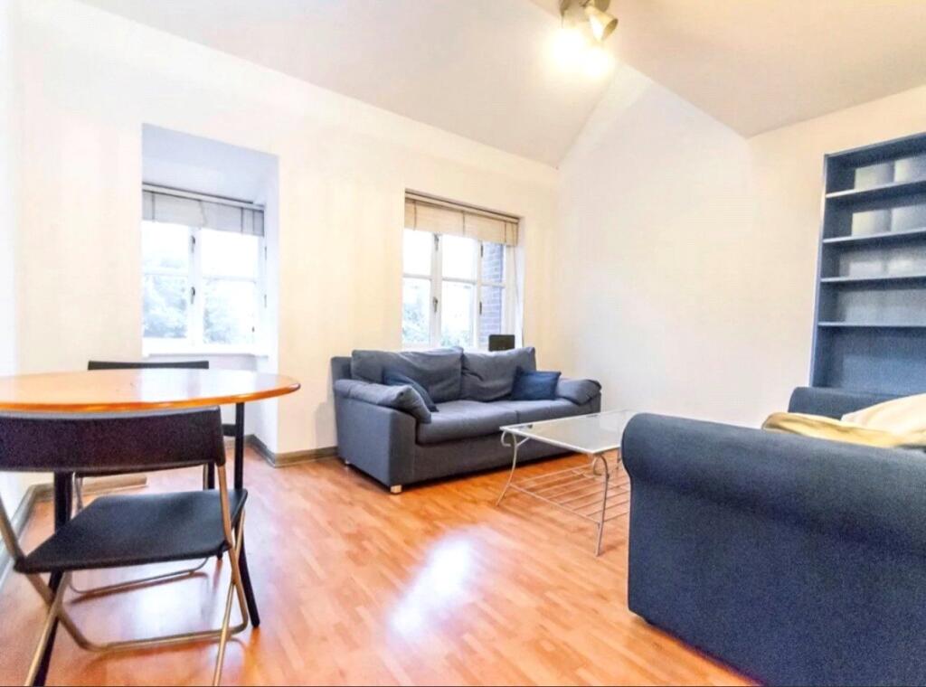 Main image of property: Bunning Way, London, N7