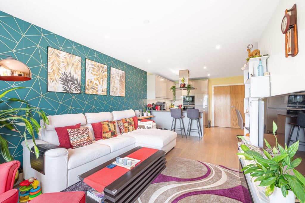 Main image of property: Thonrey Close, Colindale, London, NW9