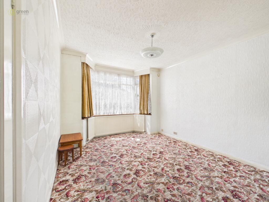 Mildenhall Road, Great Barr, Birmingham, B42 - View 2