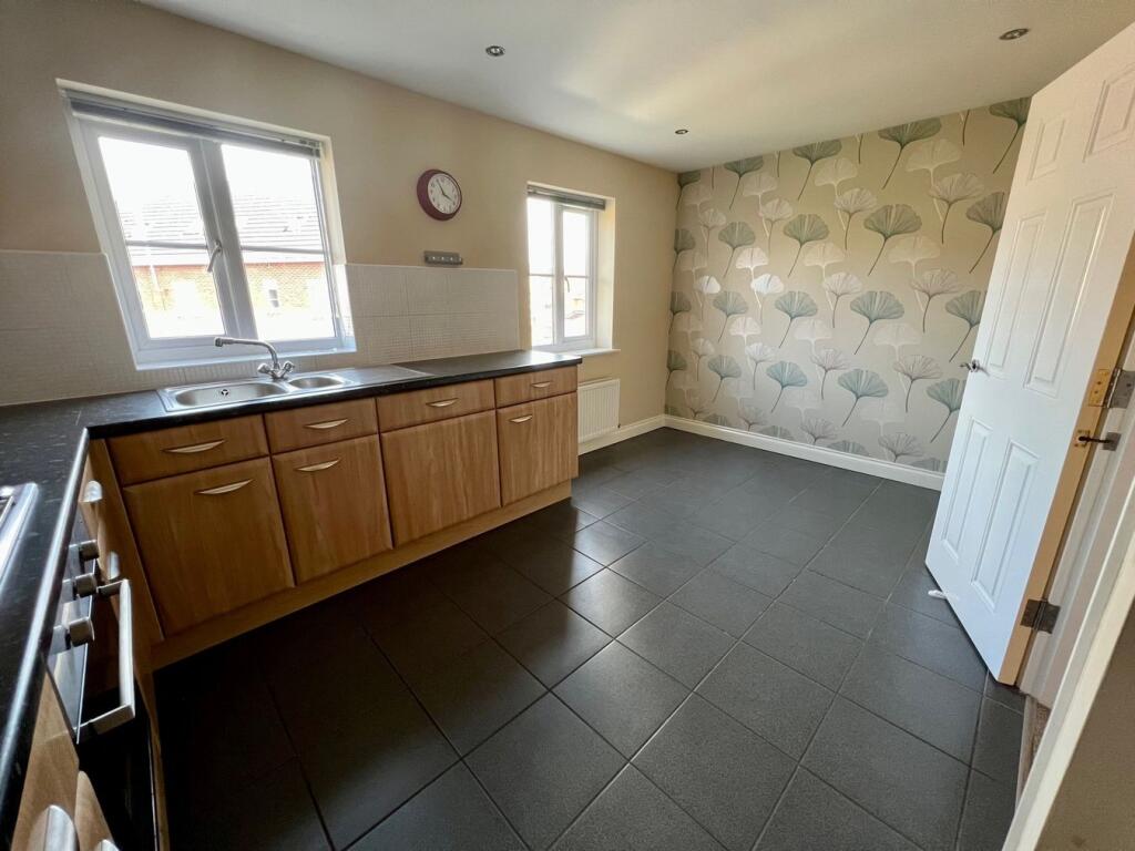 House in Sheffield - View 5