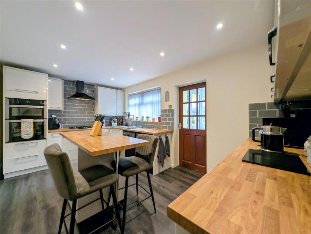 Mason Road, Kidderminster, Worcestershire, DY11 - Widok 4