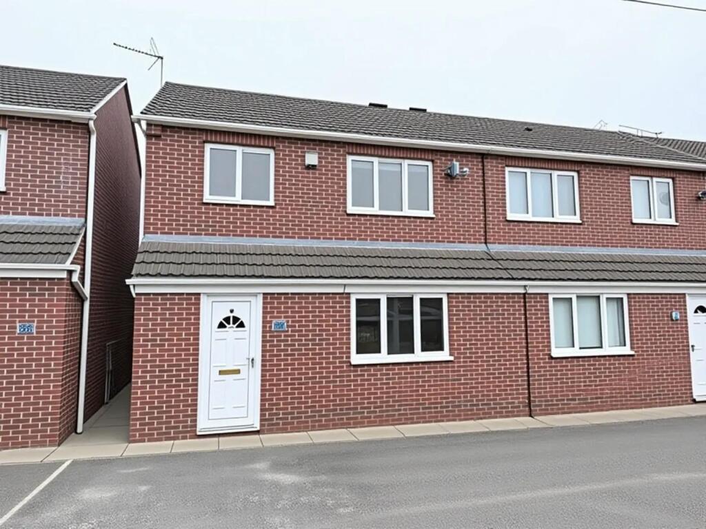 Main image of property: Charnwood Road, Barwell
