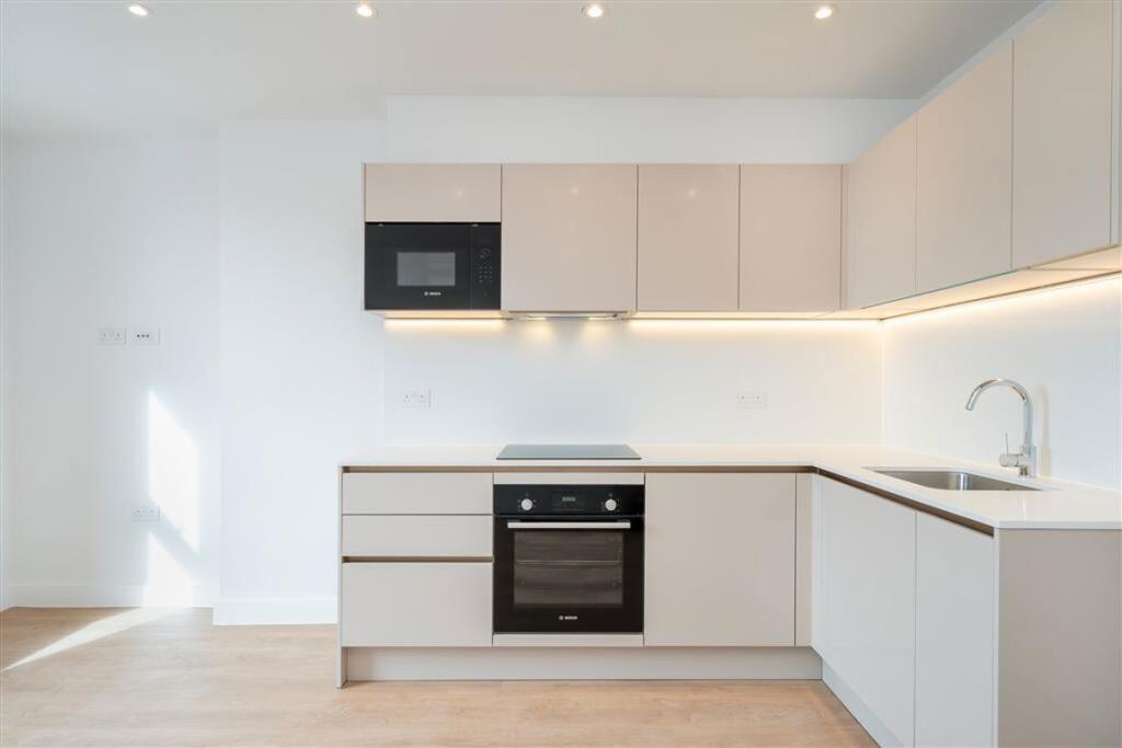 Main image of property: Cricklewood Broadway, Cricklewood