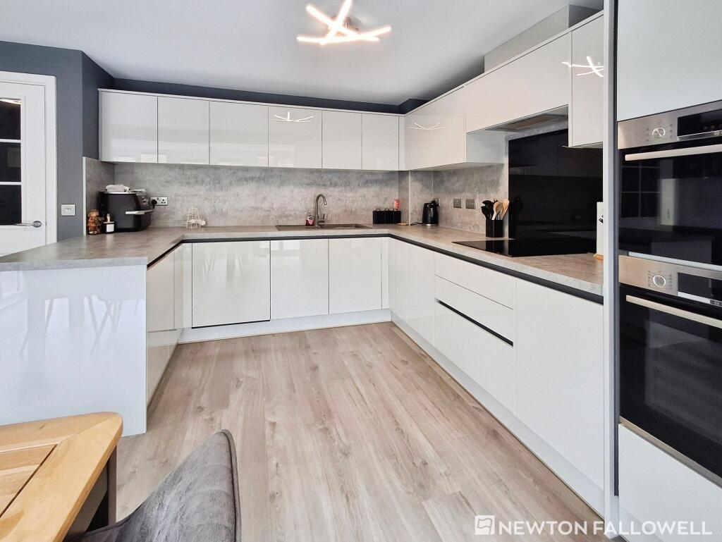 House in Peterborough - More