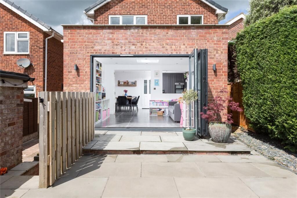 Main image of property: Blackwood Gardens, Cookridge, Leeds