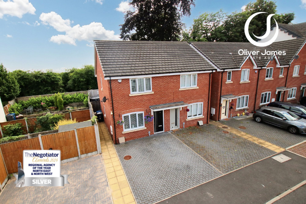 Main image of property: Glazebrook Meadows, Glazebrook, WA3