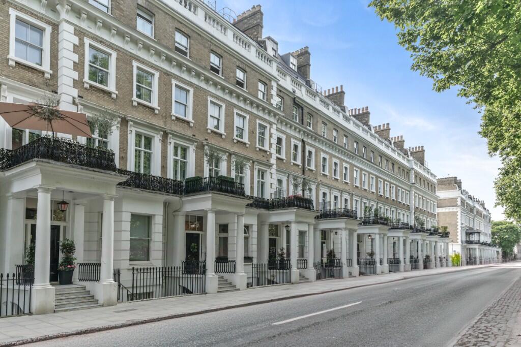 Apartment in London, Royal Borough of Kensington and Chelsea - View 4