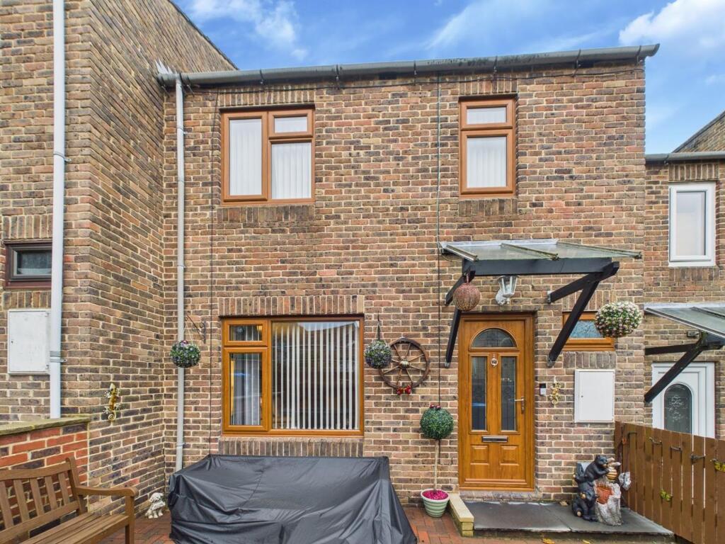 Main image of property: Jubilee Court, Wirksworth, DE4