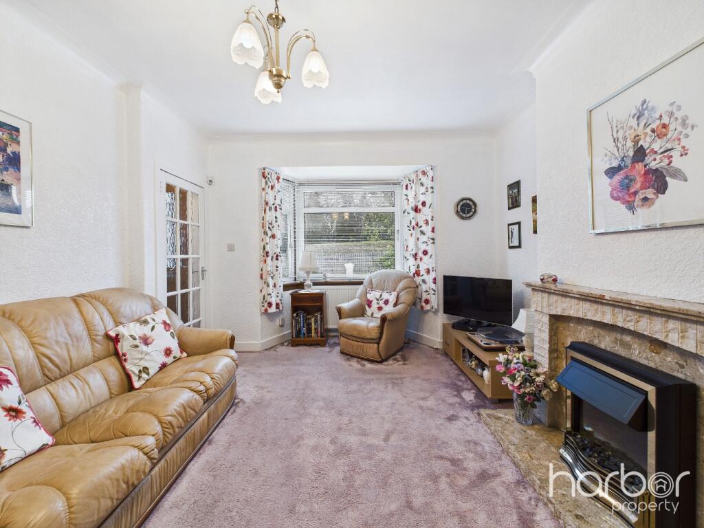 Springhill Road, Garrowhill, Glasgow, G69 6PP photo 3