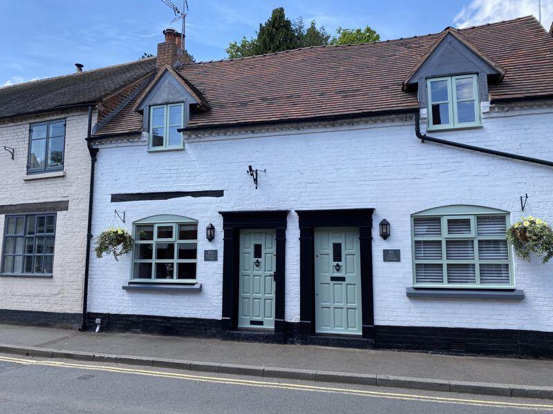 Main image of property: High Street, Kinver