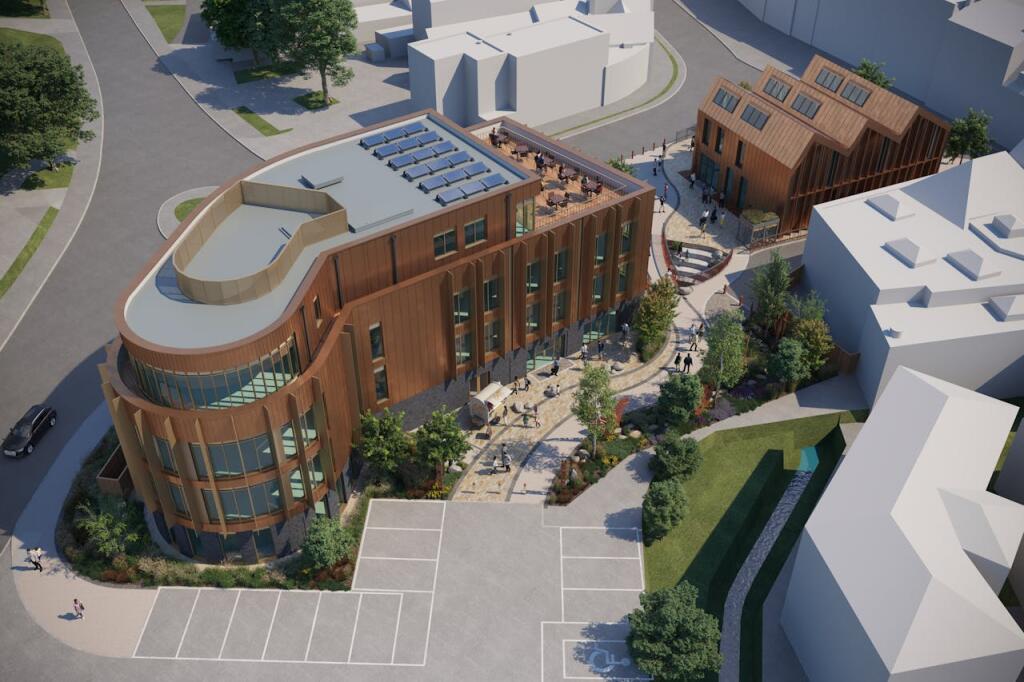 Nailers Yard, Bromsgrove, B61 8QT