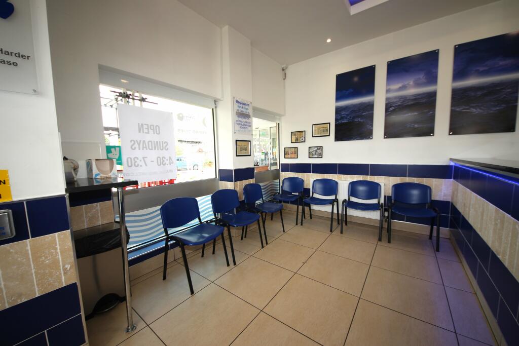 Additional image 2 of King John Avenue, , Poole