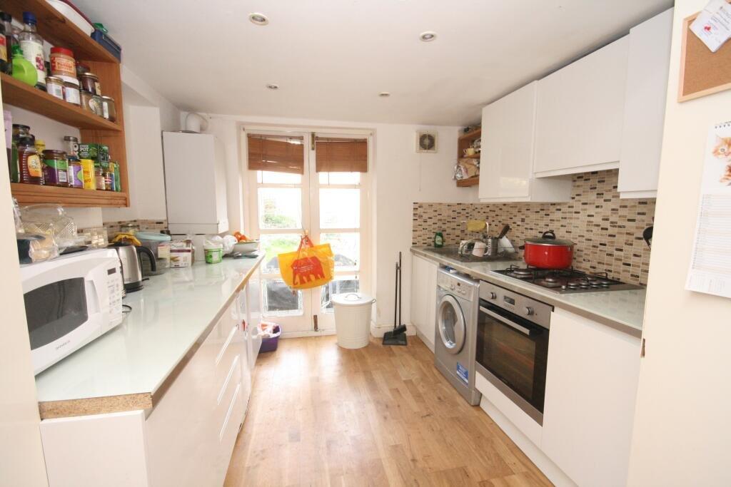 Main image of property: Mayton Street, 
Finsbury Park, N7