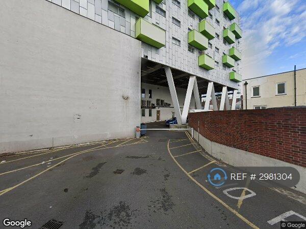 Main image of property: Cutmore Ropeworks, Barking, IG11