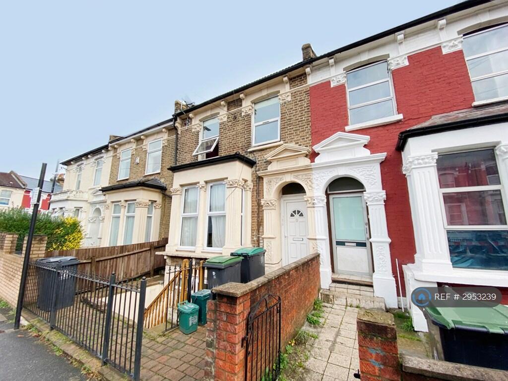Main image of property: Alroy Road, London, N4