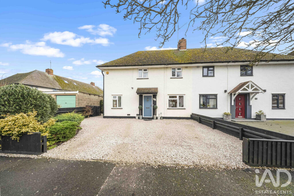 Main image of property: Upton Place, Littleport, Cambridgeshire