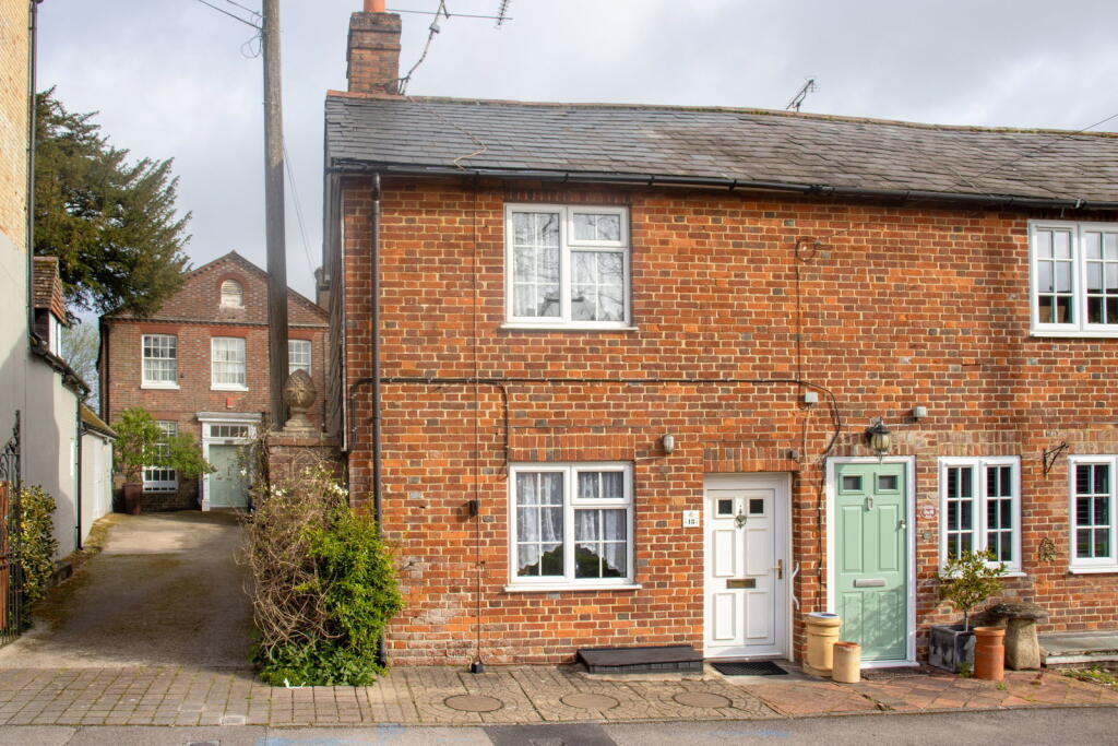 Main image of property: Pound Hill, Alresford