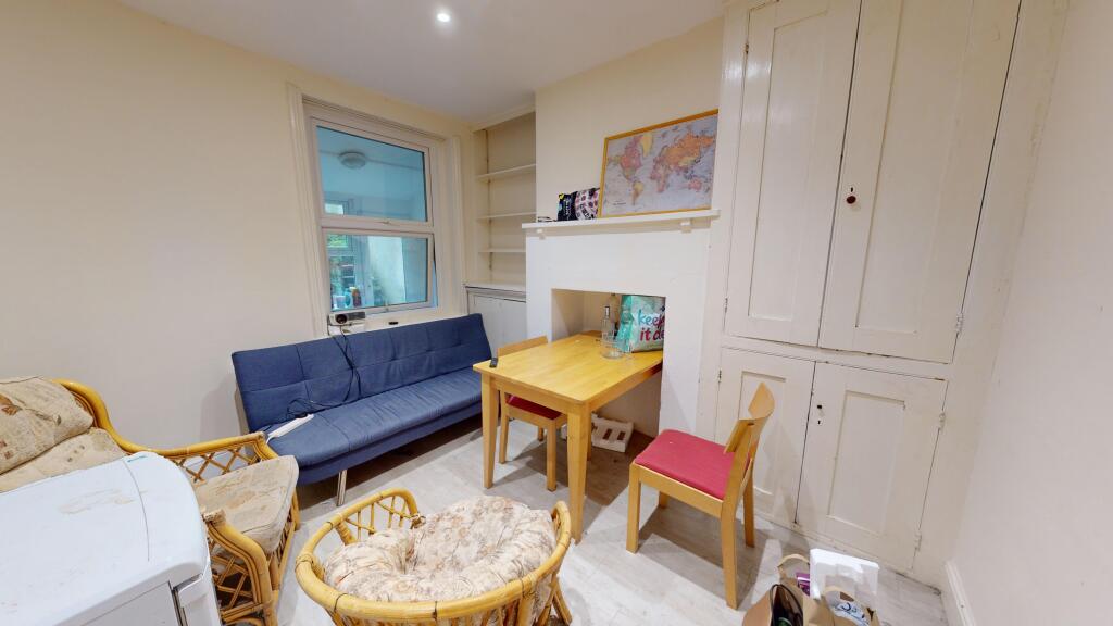 Main image of property: Trinity Street, Brighton, BN2