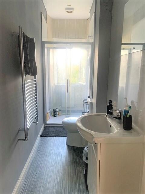 Apartment in Falkirk - View 3