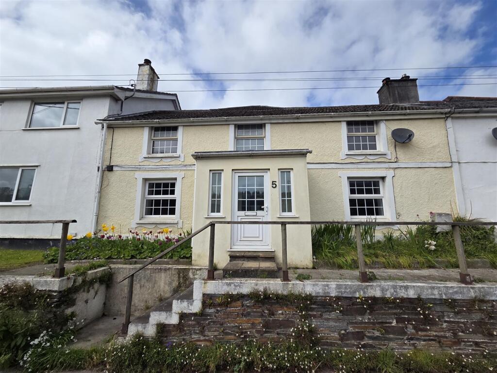 Main image of property: Tresillian, Truro