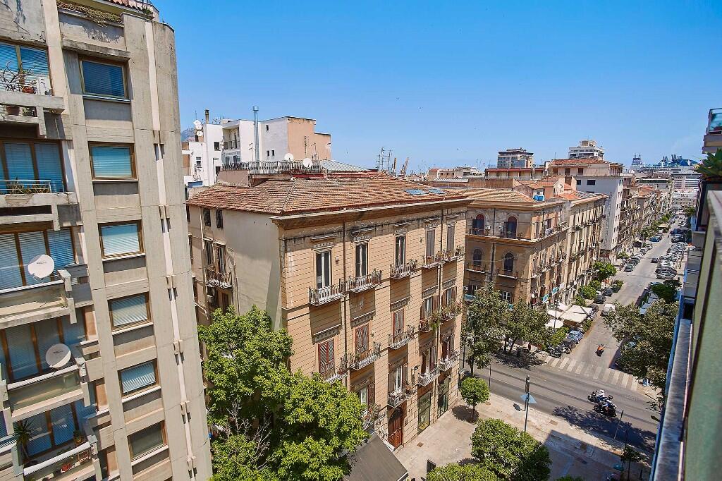 Main image of property: Palermo, Palermo, Sicily