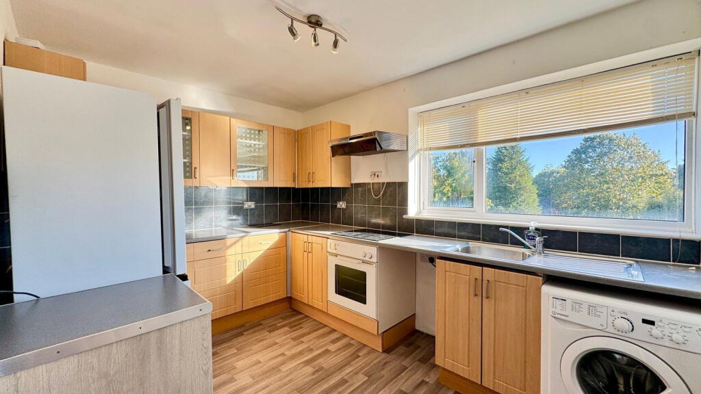 Apartment in Newbury, Ham Marsh, Speenhamland - View 2