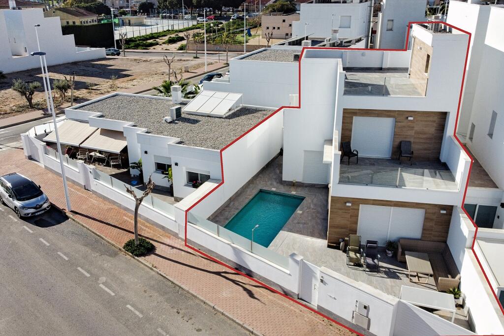 Main image of property: Murcia, San Pedro del Pinatar