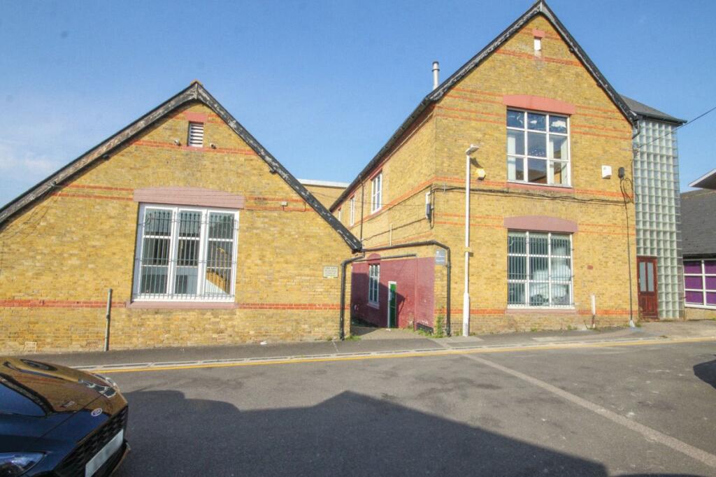 Main image of property: Church Street, Sittingbourne, Kent, ME10