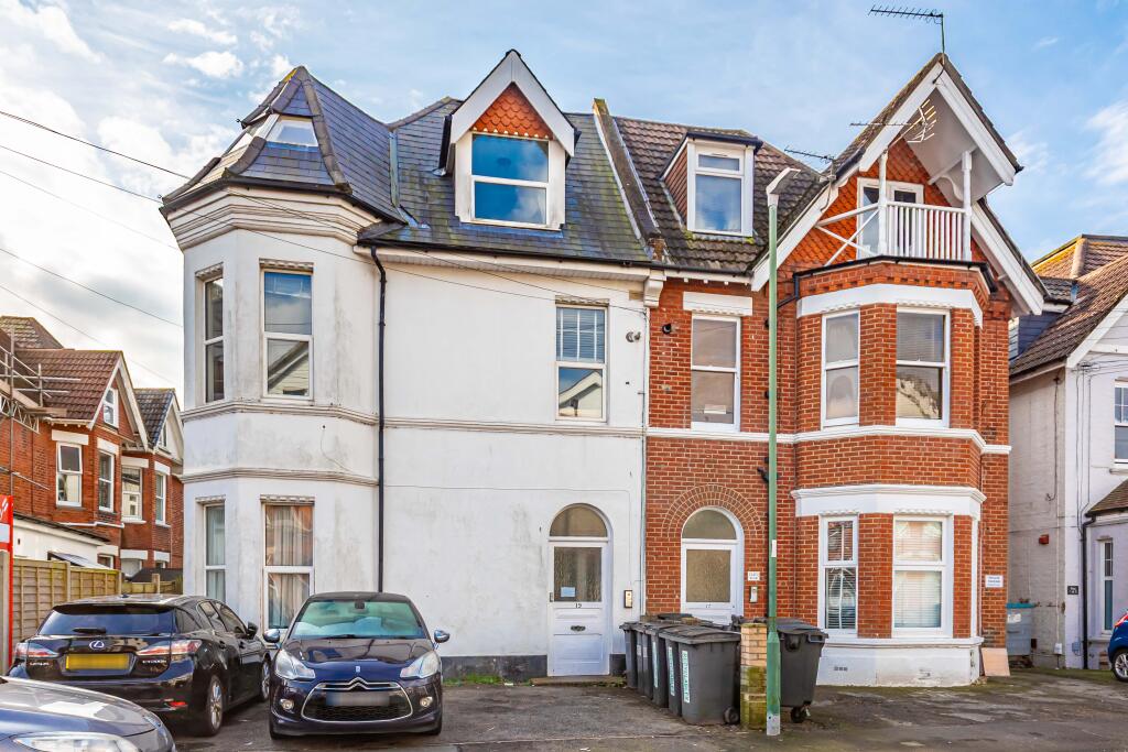 Main image of property: St. Johns Road, Bournemouth, Dorset, BH5