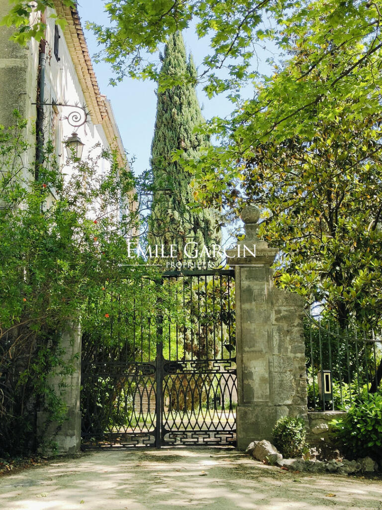 Main image of property: Languedoc-Roussillon, Gard, Anduze