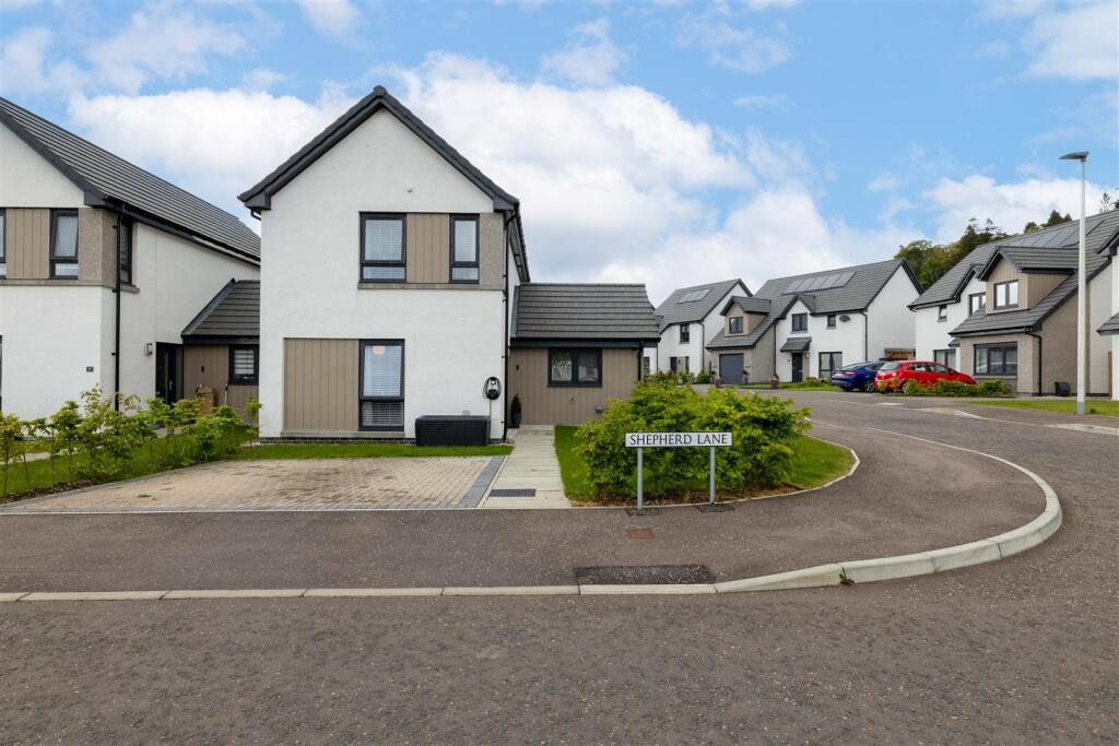 Main image of property: Shepherd Lane, Rattray, Blairgowrie