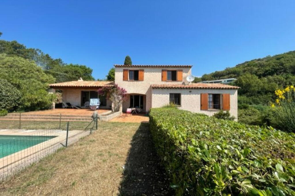 Main image of property: Provence-Alps-Cote d`Azur, Var, Grimaud