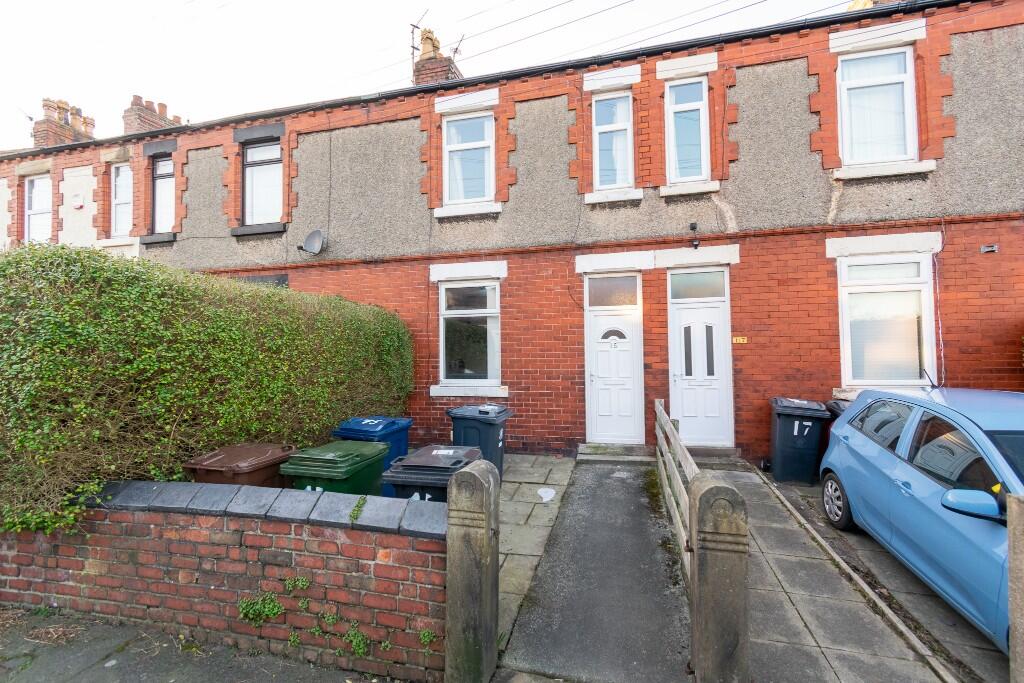 Main image of property: Hardacre Street, Ormskirk, Lancashire, L39