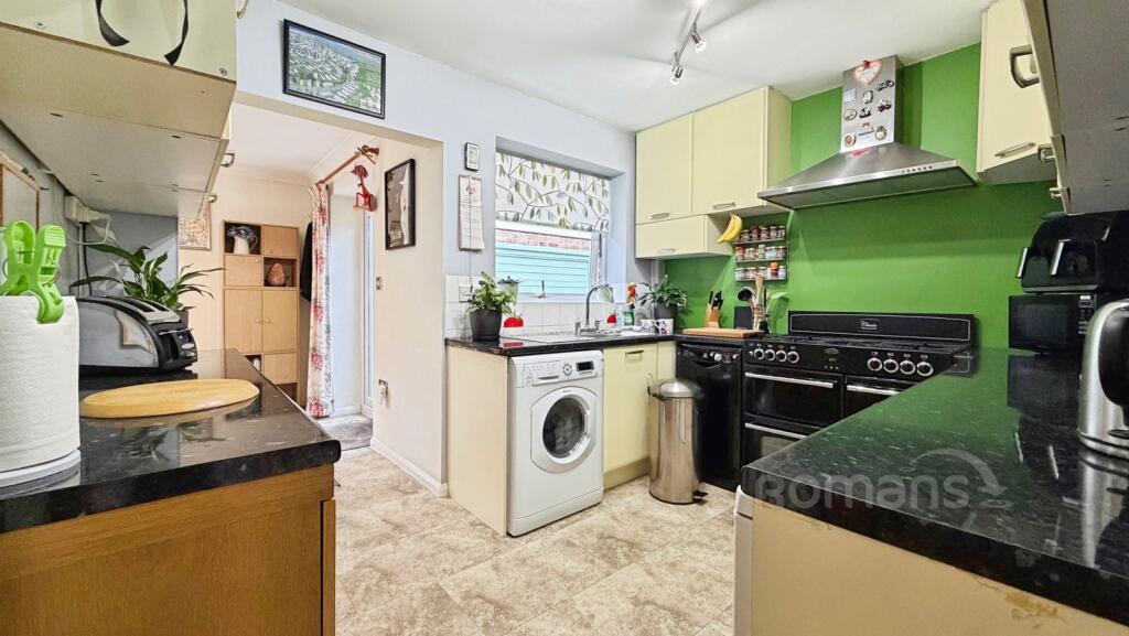 House in Guildford - More