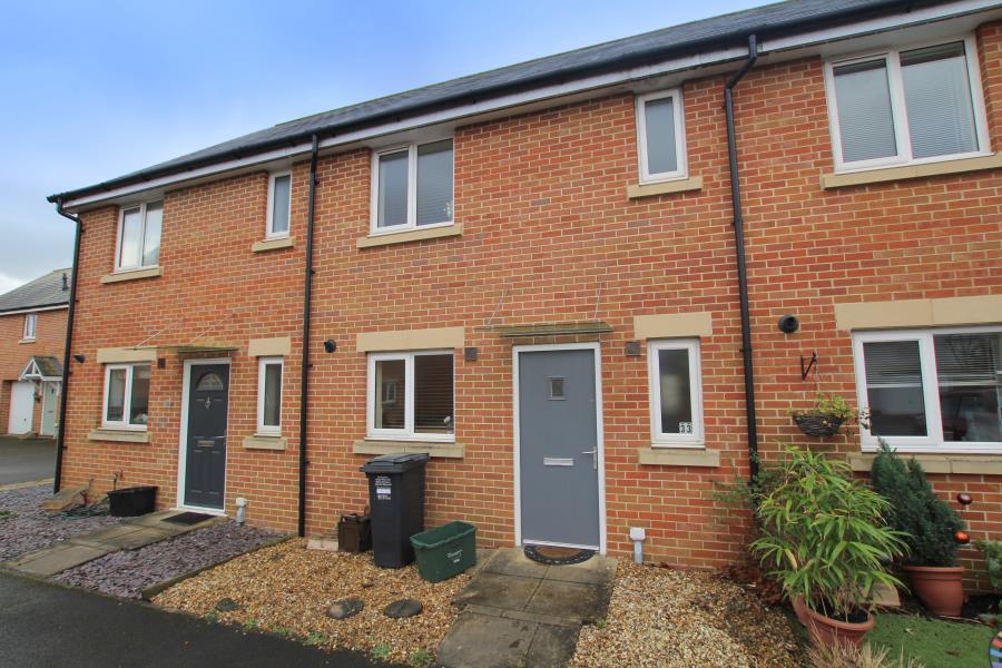 Main image of property: Fieldfare Avenue - Portishead